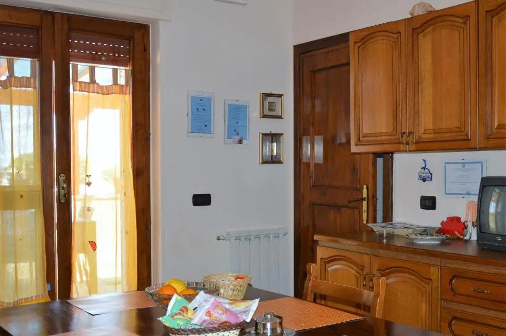Casa delle Rondini