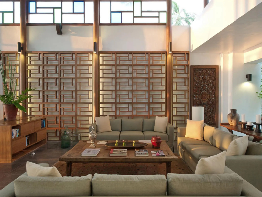 Jeeva Santai Villas