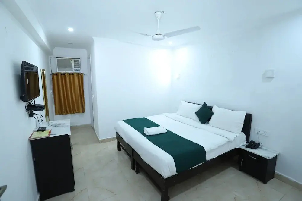 Airport Hotel Annexe, Complimentory Pickup or Drop