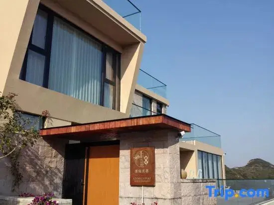 Wenling Listen to the Sea Secret Realm Homestay