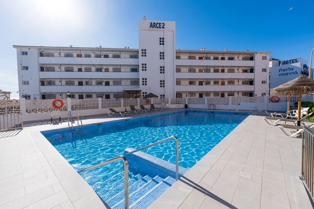 Arce I 26 by Casasol