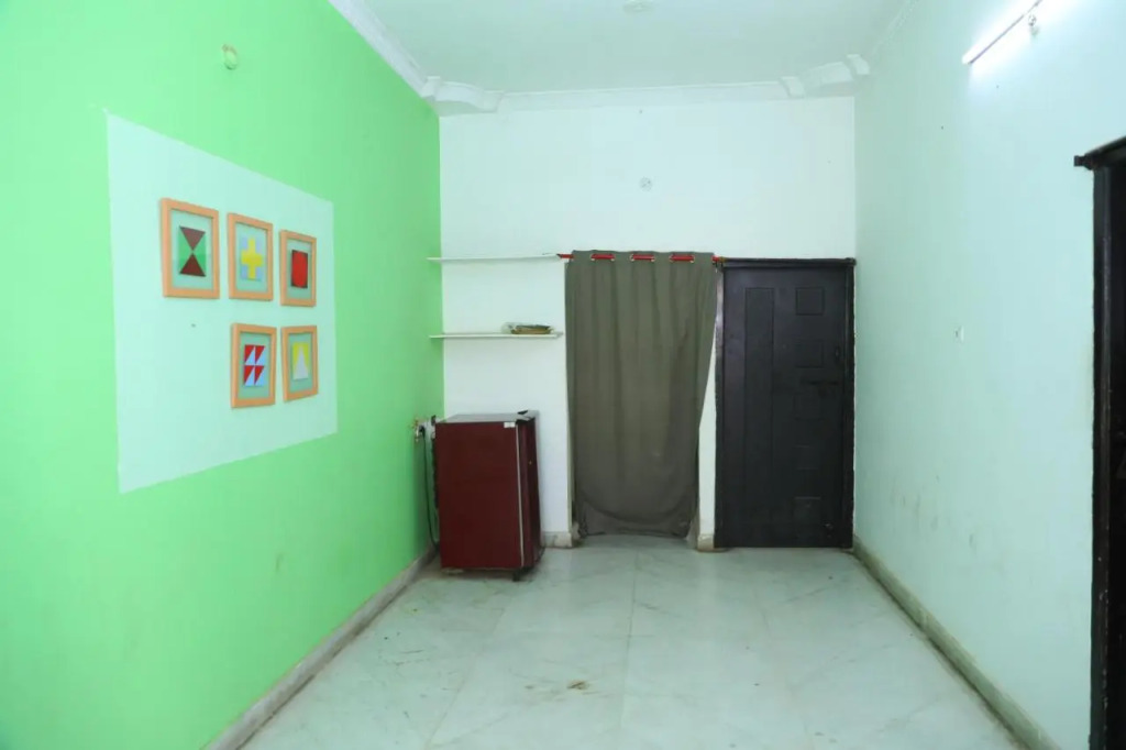 iROOMZ HOTEL PEACEFUL STAY VILLA