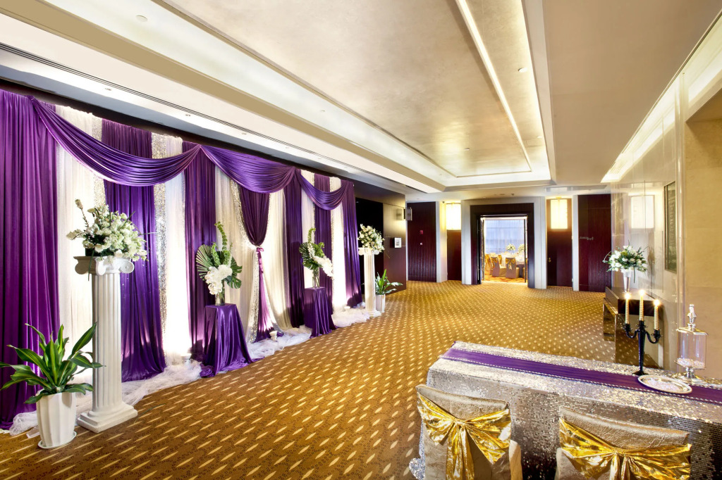 Regal Plaza Hotel & Residence