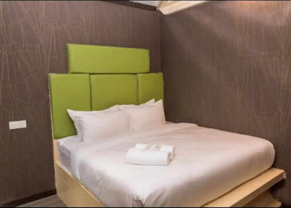 Vivids Hotel