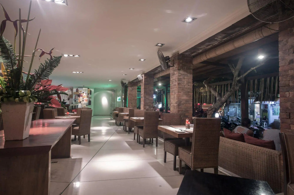 Pertiwi Resort & Spa