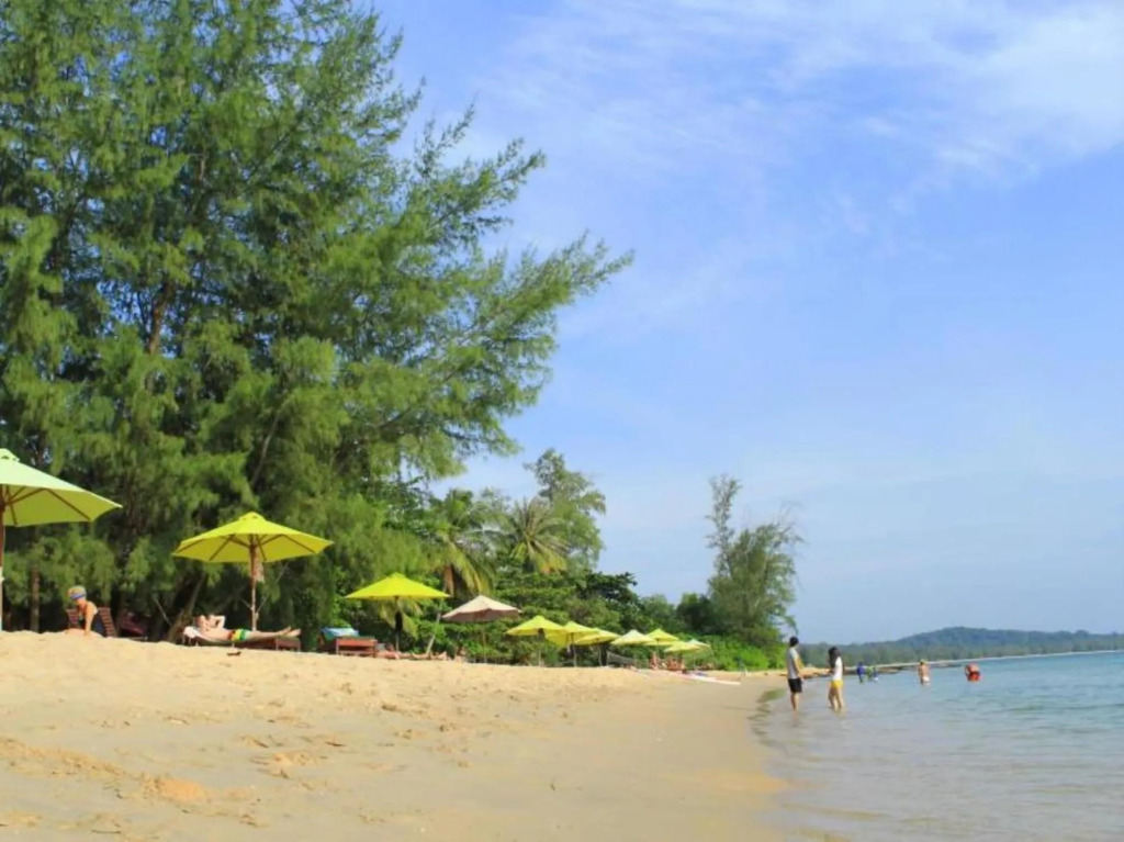 Vung Bau Resort