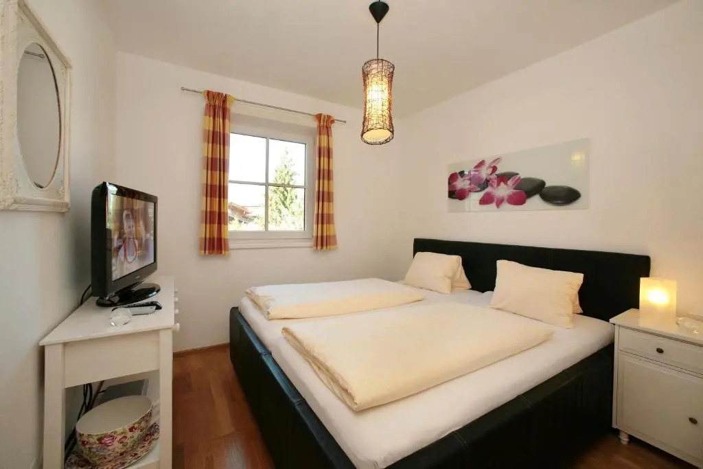 EXCLUSIVE APARTMENTS - inclusive Zell am See-Kaprun Sommerkarte und unbegrenztem Tauern SPA Eintritt