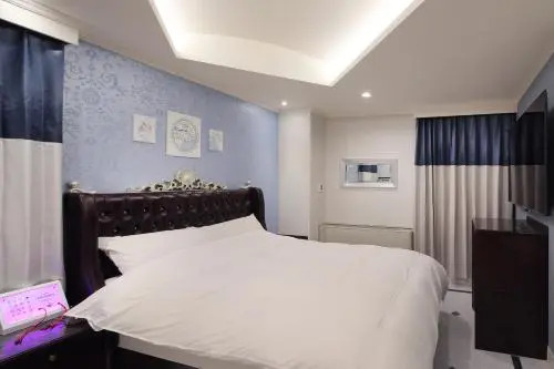 ホテルバースデー岐阜西店 HOTEL Birthday GifuWest