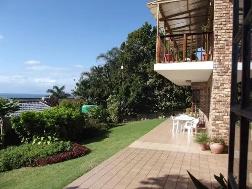 Fig Tree Manor Self Catering