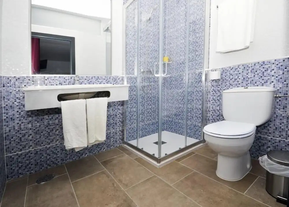 Hostal Maria Jose