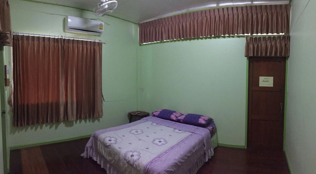 Baan Plapakpao