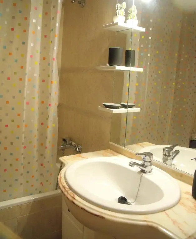 Sun & Sea, Meia Praia Suite