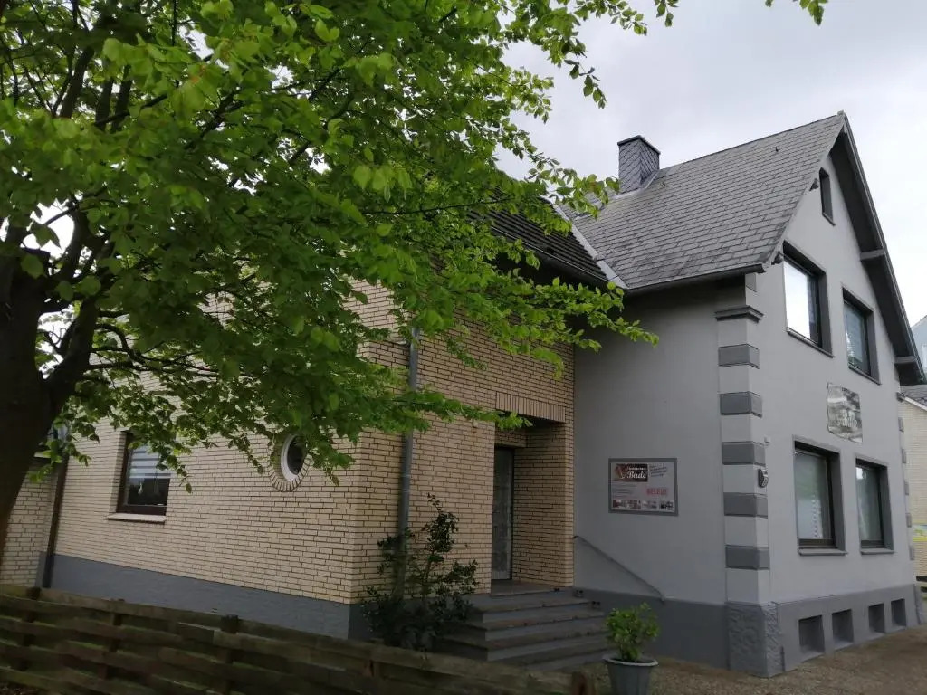 Steinmarner Bude 2