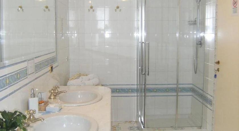 B&B La Meridiana
