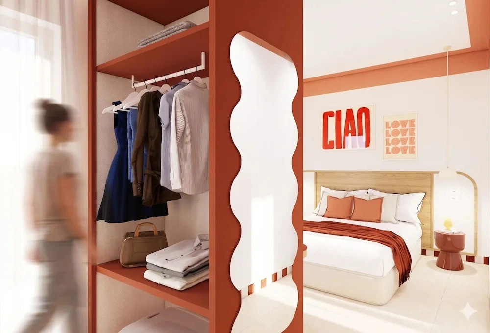 Suites 21 Luxury Apartment