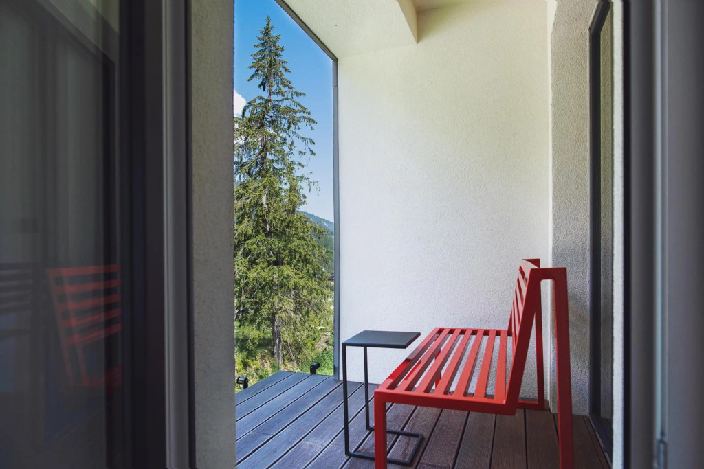 Galeria Apartments - Jasná