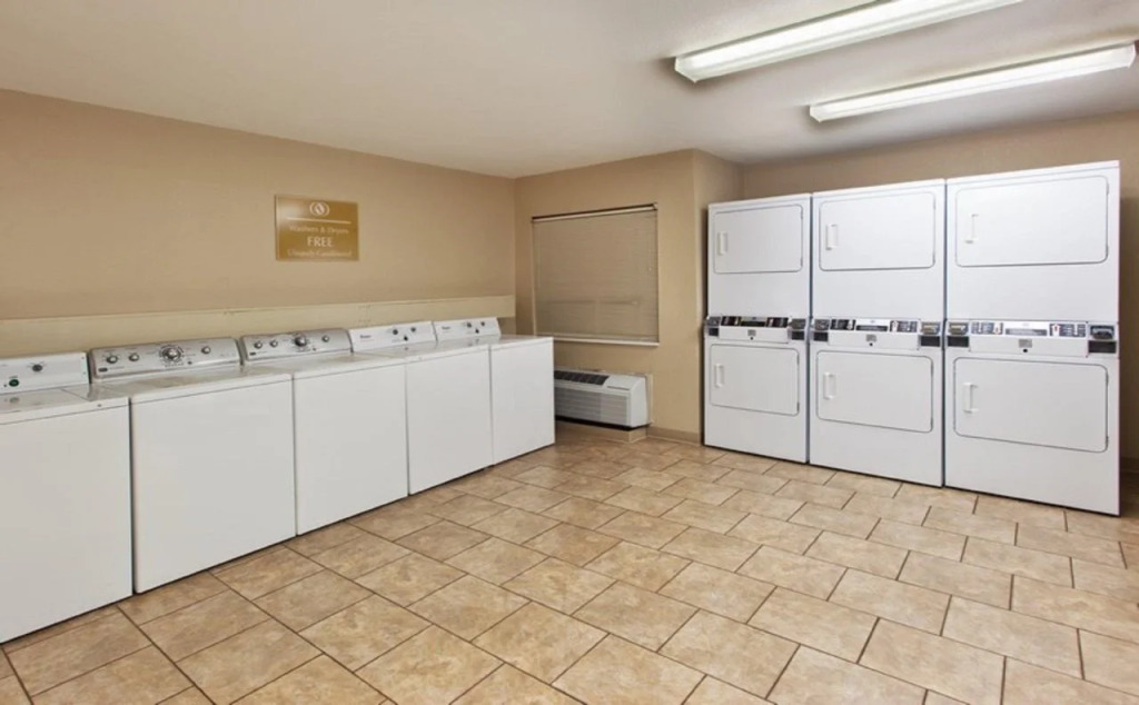 Sonesta Simply Suites Irvine East Foothill