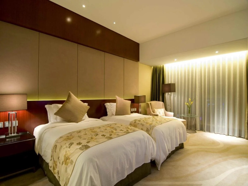 Quanzhou Jinjiang Hollyston Hotel