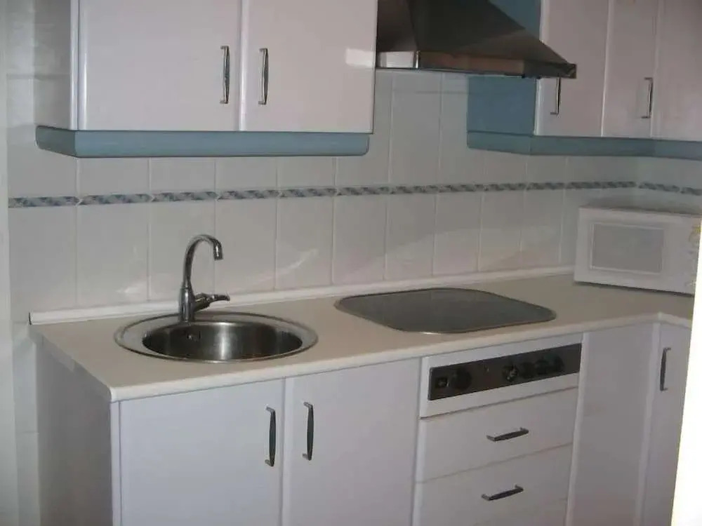 Apartamentos Puerto de Zahara
