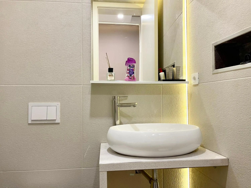Apartment Saraj-Bosna