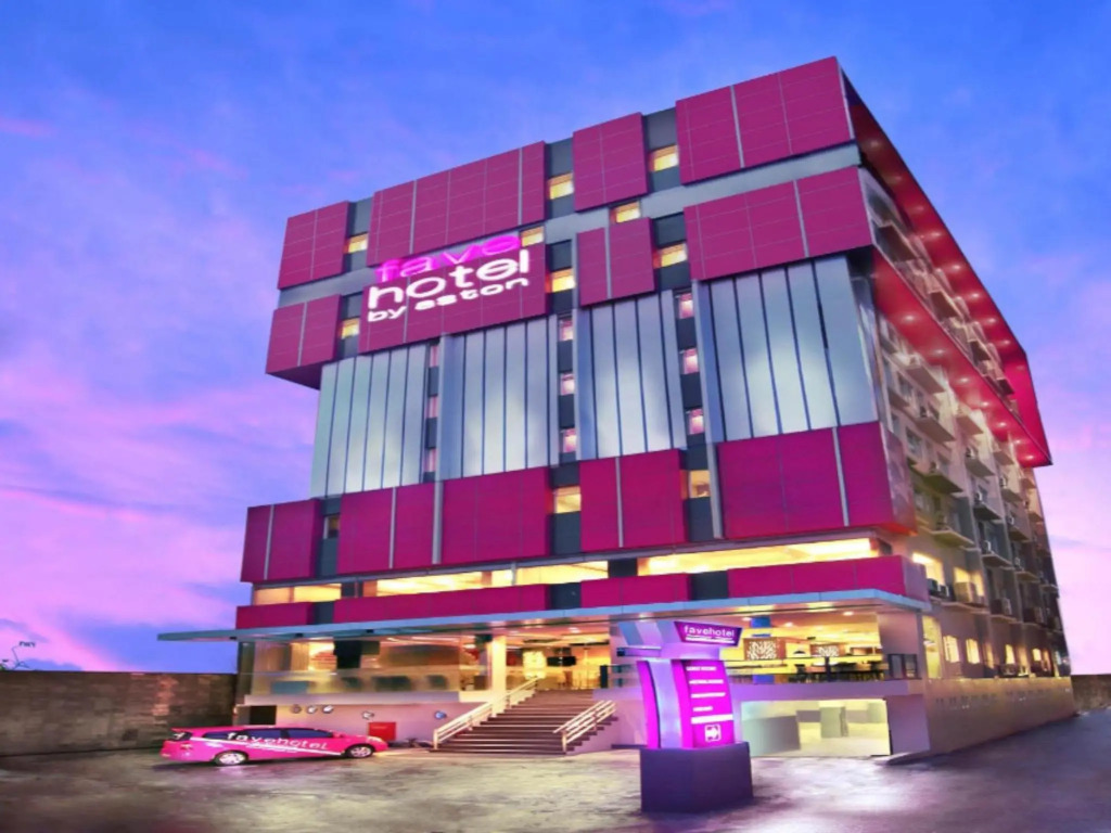dprimahotel Panakkukang Makassar