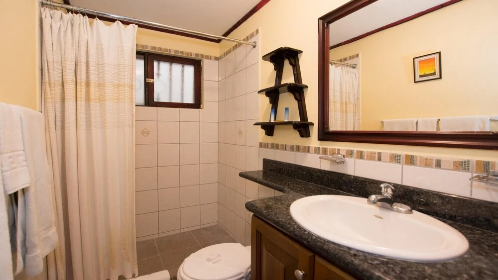 2-bedroom Beachfront Condo With Pool