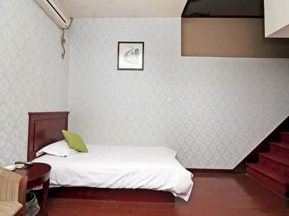 Guju Hotel