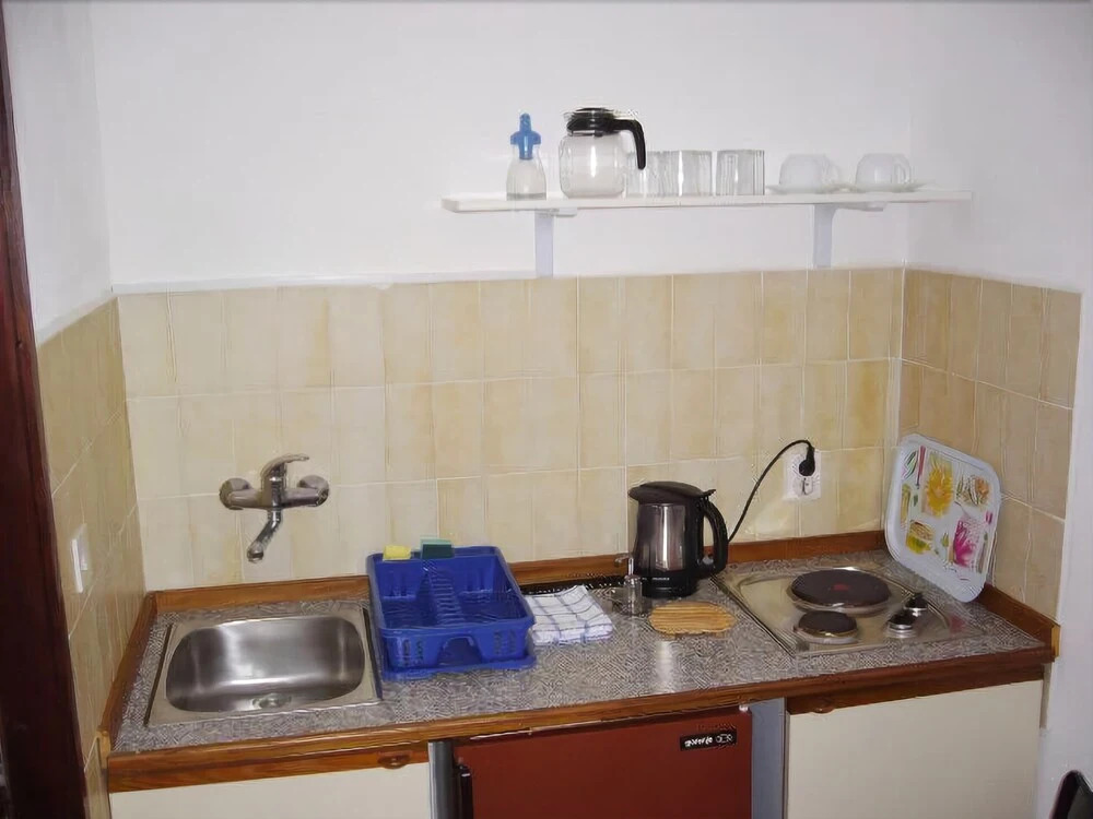 Apartments Lada