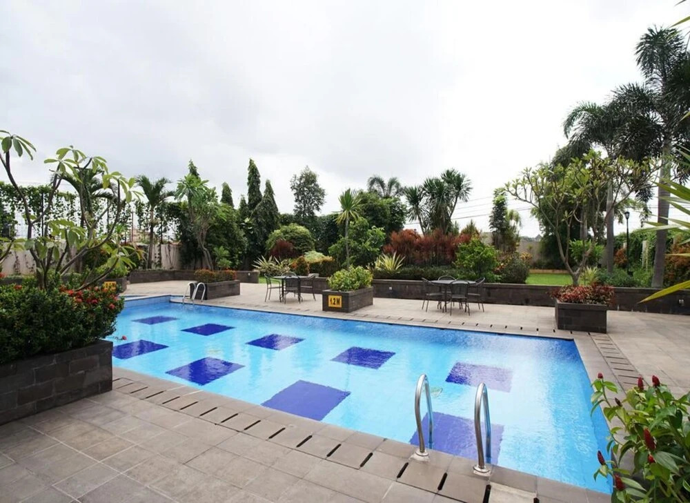 Apartemen Margonda Residence 4 & 5 by Liza