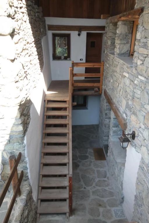 Appartamenti Peroulaz