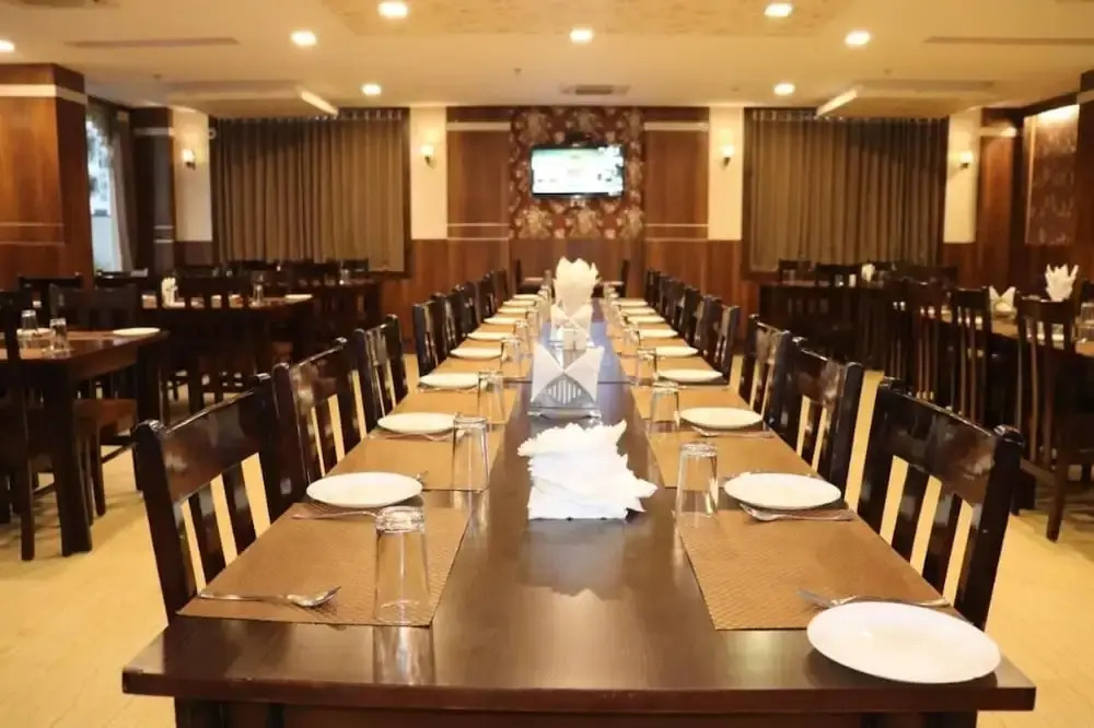 Hotel Riddhi Inn