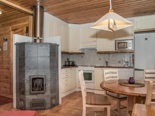 Holiday Home Kuerkartano 4 aarre by Interhome