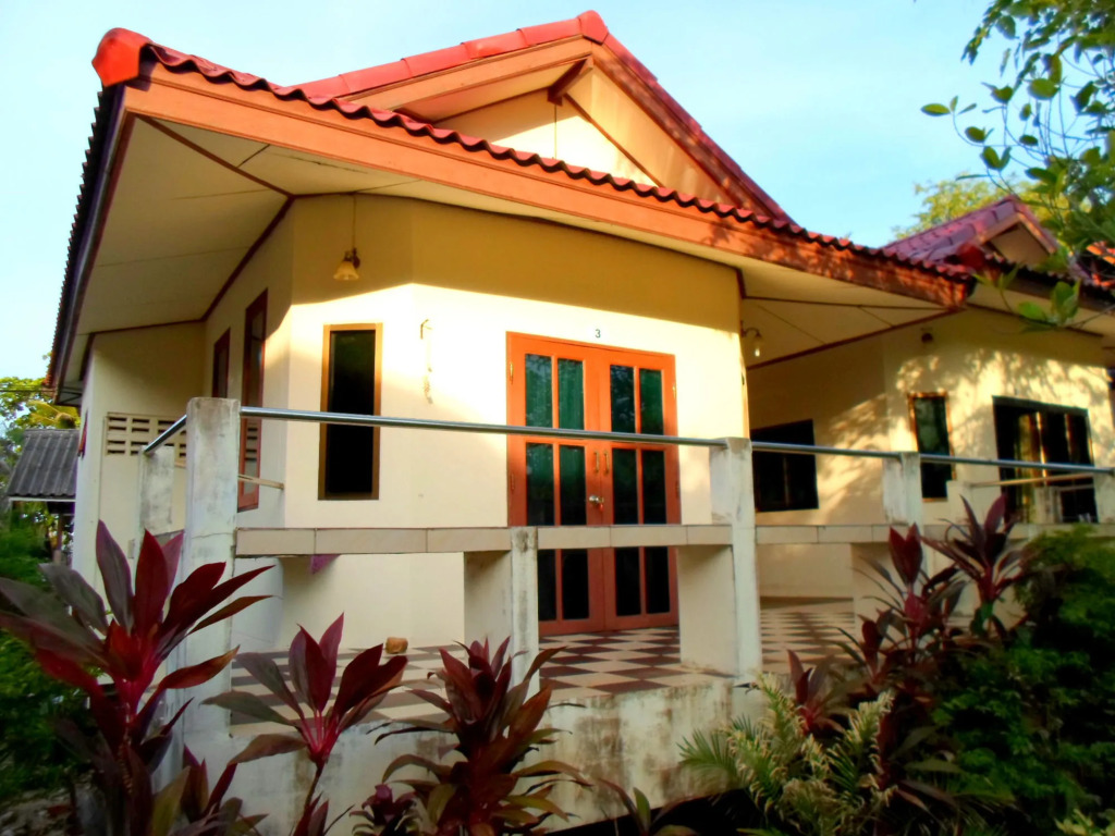 P.K House Bungalow