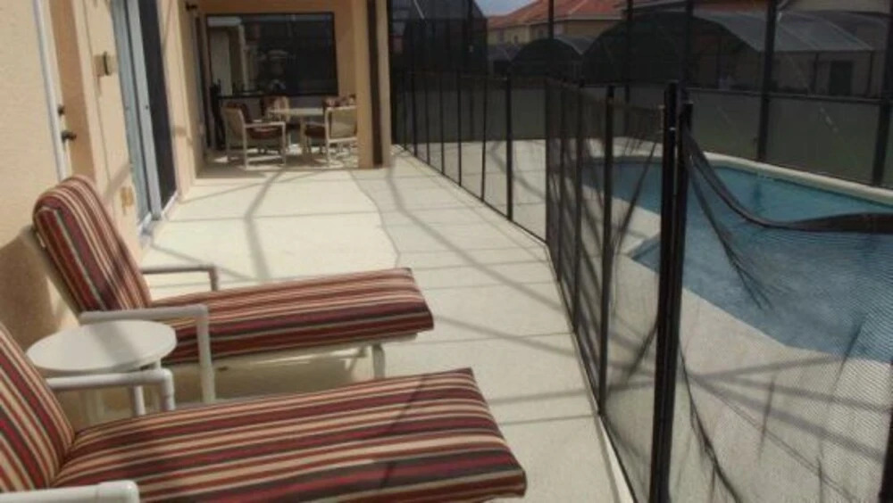Solana Resort 232 - Four Bedroom Villa with Private Pool