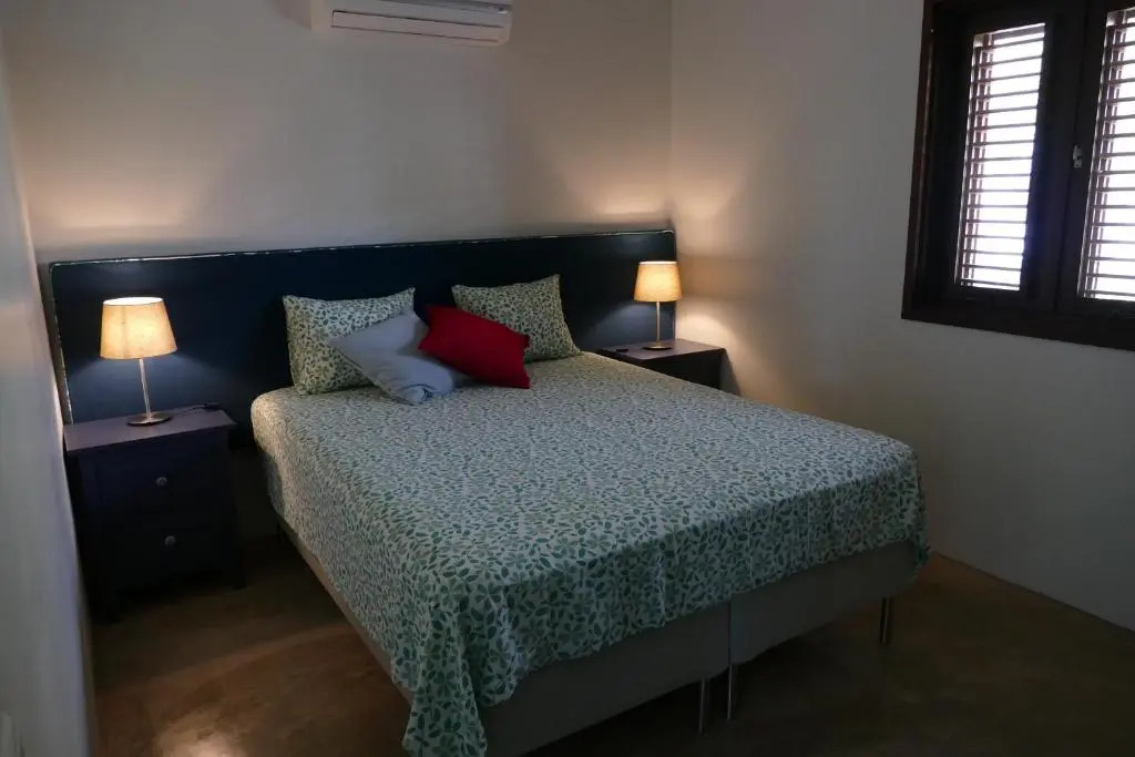 Villa de Mango