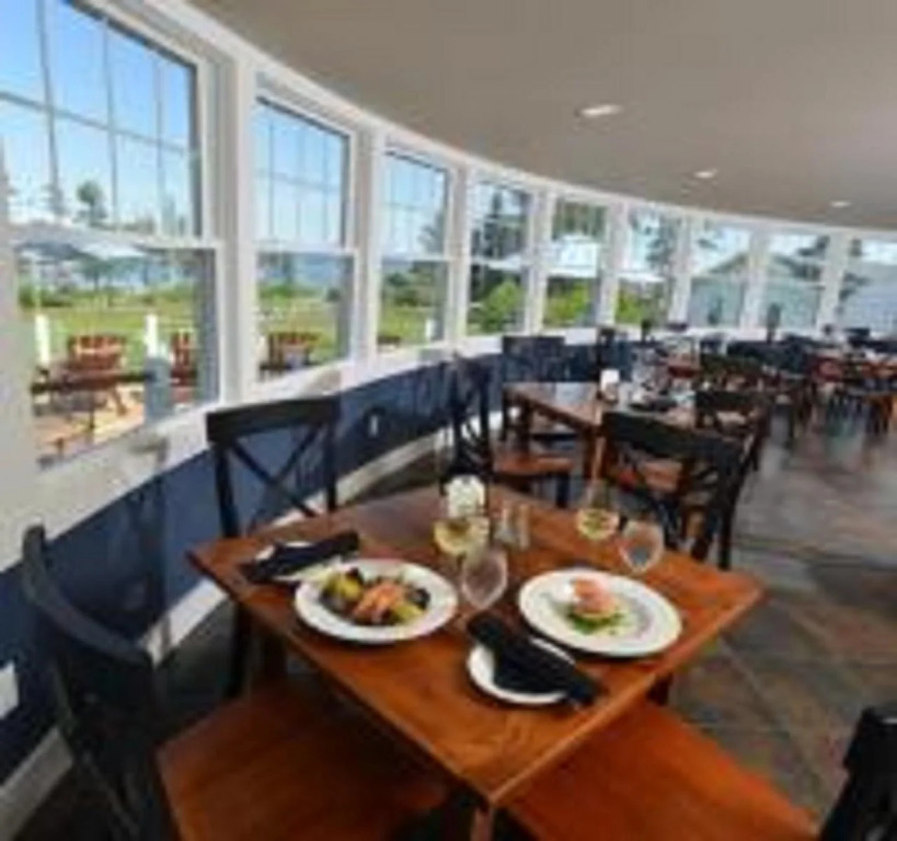 Newagen Seaside Inn
