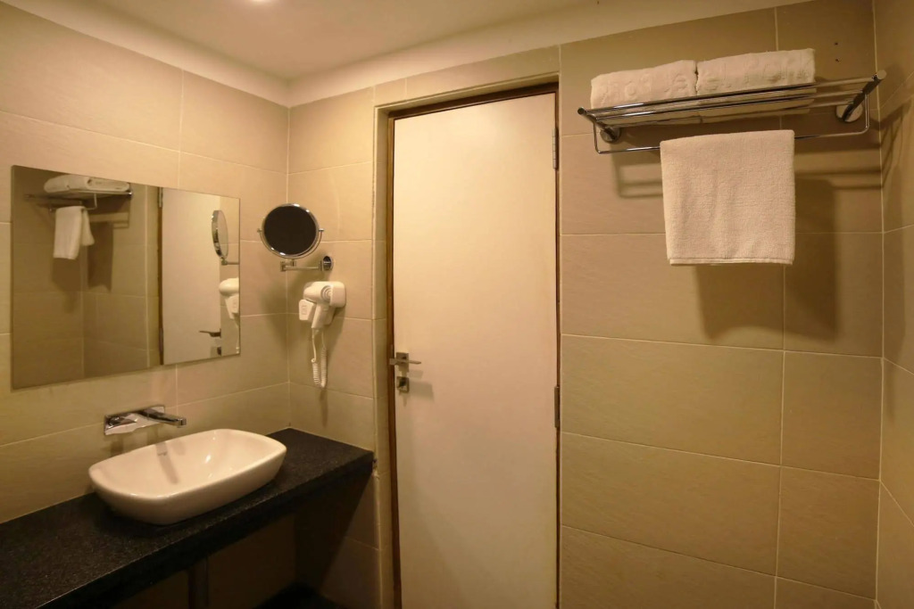 Hotel Park N