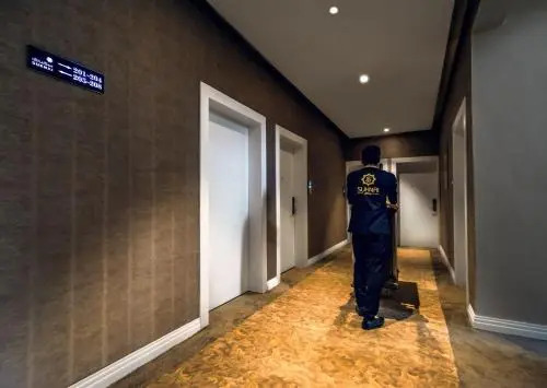 Suknai Hotel Suites Al Khozama