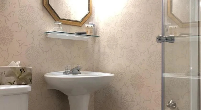 Balmoral House Bed & Breakfast