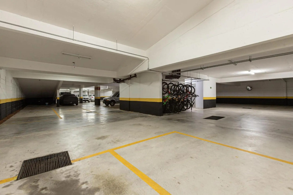 Easy Star- Charmoso Studio ao lado do Aeroporto de Congonhas - DA01H