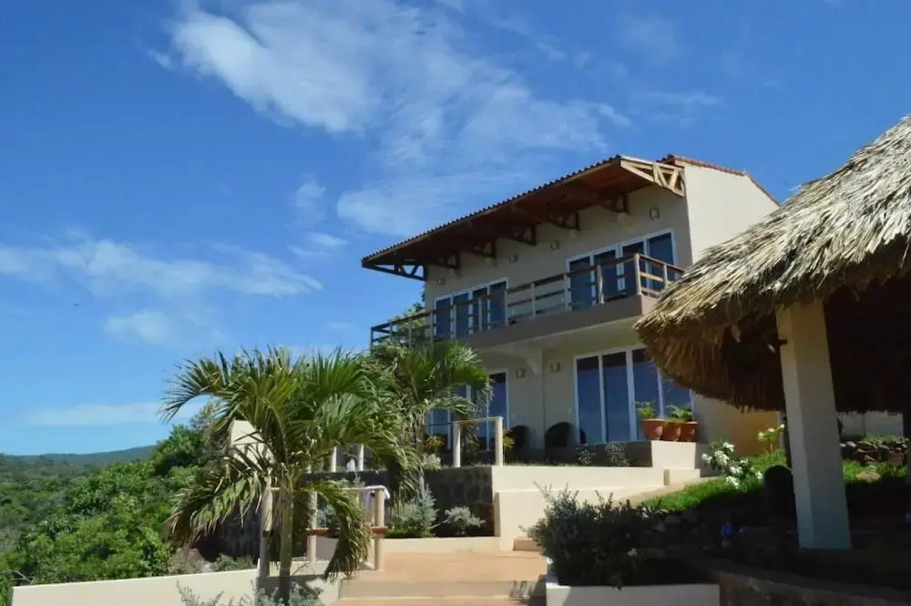 Hotel y Restaurante Leones Marinos
