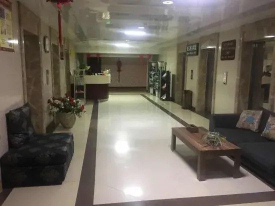 Shiyuan Business Hotel