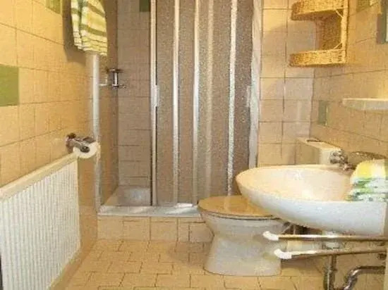 Ferienhaus Evi