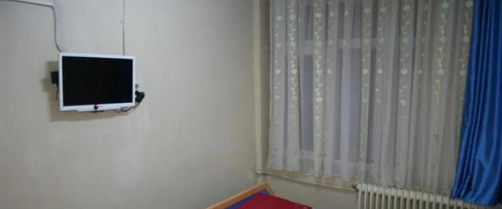 Otel Efebey