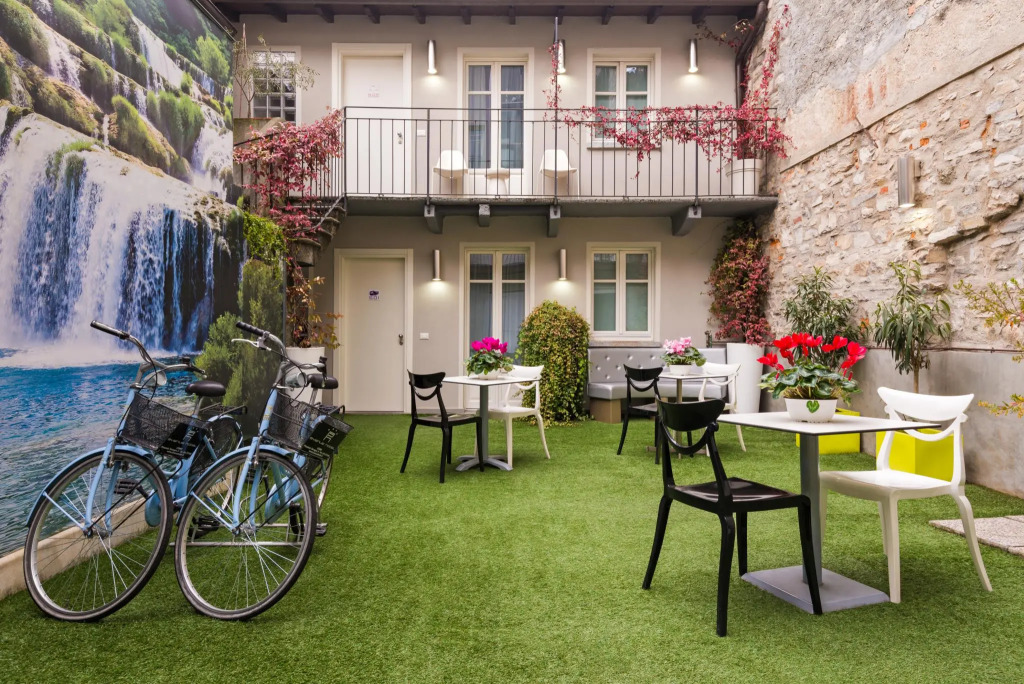 Avenue Boutique Hotel