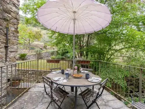 Villa Mulino du Pie - SLR120 by Interhome