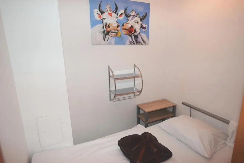 Apartment Stuttgart Münster