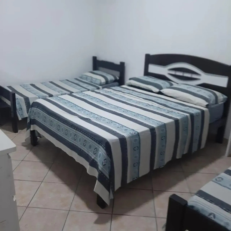 Pousada Aconchego