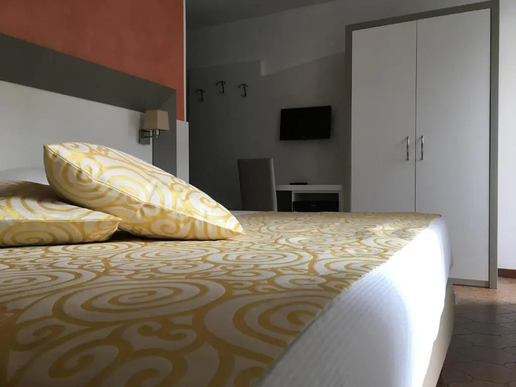 Hotel Centrale