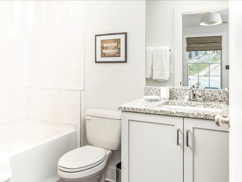 Nashville Townhouse Unit B Townhouse